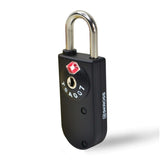 SKROSS Travel - TSA Lock Gift Set with 2 Card Keys Executive Corporate Gifts Singapore