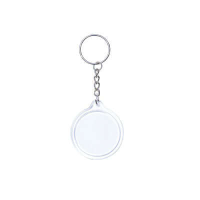 Acrylic Keychain (3.6cm) Executive Corporate Gifts Singapore