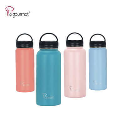 La Gourmet Superwide 800ml Thermal Bottle Corporate Gifts Singapore