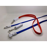 Lanyard 4 in 1 Charging Cable Executive Corporate Gifts Singapore