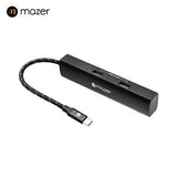 Mazer InfiniteLink Slim USB C Hub 5-in-1 Executive Corporate Gifts Singapore
