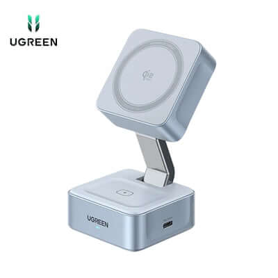 Chargers & Wireless Charging
