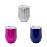 Stainless Steel Mug without handle Executive Corporate Gifts Singapore