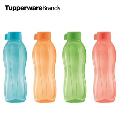 Tupperware Eco Bottle 500ml Executive Corporate Gifts Singapore