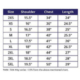 Ultifresh Performance Sports Singlet (Unisex) Executive Corporate Gifts Singapore