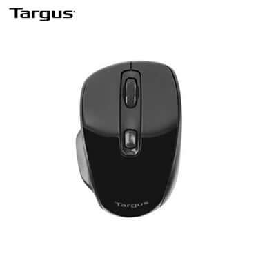 Targus Wireless 4-Key Optical Mouse Executive Corporate Gifts Singapore