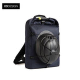 Bobby Urban Lite Anti Theft Backpack Executive Gifts Singapore