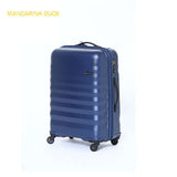 Mandarina Duck Smart 20'' Fregment Business Causal Luggage Bag Executive Corporate Gifts Singapore