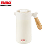 Endo 1.5L Double Stainless Steel Handy Jug Executive Corporate Gifts Singapore