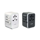 Valore PD65W Universal Travel Adaptor (AC188) Executive Corporate Gifts Singapore