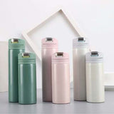 Stainless Steel Thermal Flask Executive Corporate Gifts Singapore