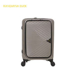 Mandarina Duck Smart 19'' Business Causal Luggage Bag Executive Corporate Gifts Singapore