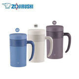ZOJIRUSHI SE-KAE48 0.48L Vacuum Tumbler Executive Gifts Singapore