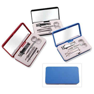 4pcs Manicure set Executive Corporate Gifts Singapore