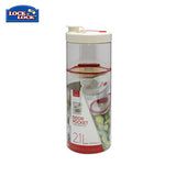 Lock & Lock Interlock Press Bottle 2.1L Executive Corporate Gifts Singapore