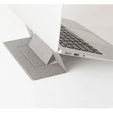 Invisible Laptop Stand Executive Gifts Singapore