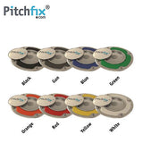 Pitchfix Golf Multimarker Chip Ball Marker Executive Corporate Gifts Singapore