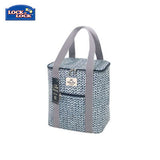 Lock & Lock Slim Cooler Bag Executive Corporate Gifts Singapore