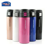 Lock & Lock Colourful One Touch Tumbler Executive Corporate Gifts Singapore