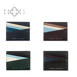 Samuel Ashley Bronx Leather ID Card Holder Executive Corporate Gifts Singapore