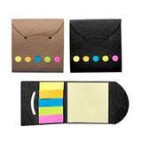 Eco Friendly Post-it Memo Pad Executive Corporate Gifts Singapore