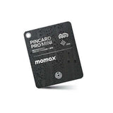 Momax PinCard Pro Mini Rechargeable Find My Tracker Executive Corporate Gifts Singapore