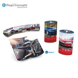Magic Concepts Magic Ellipse Executive Corporate Gifts Singapore