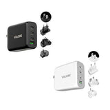 Valore PD 100W GaN Wall Charger (AC-PD100GaN) Executive Gifts Singapore