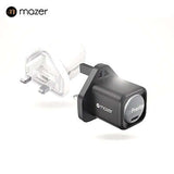Mazer GaNPrestige 30W GaN Wall Charger (1 Port) Executive Corporate Gifts Singapore