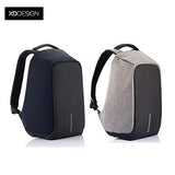 Bobby Anti-theft Backpack Executive Gifts Singapore