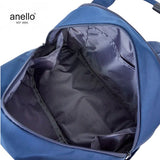 Anello Layer 2 Layered Backpack Executive Corporate Gifts Singapore