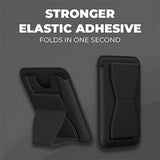 Mobile Phone Stand with Card Holder Executive Corporate Gifts Singapore