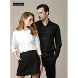 Cotton Long Sleeve Shirt Executive Corporate Gifts Singapore