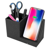 Wireless Charger with Pen Holder Executive Gifts Singapore
