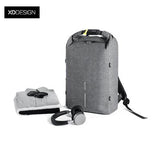 Bobby Urban Anti Theft Backpack Executive Gifts Singapore