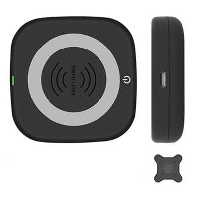 Wireless power bank charger (4,000mAh) Executive Corporate Gifts Singapore