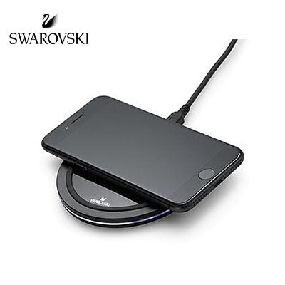 Swarovski Wireless Charger Executive Corporate Gifts Singapore