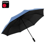 Knirps U.090 Ultralight XXL Manual Compact Umbrella (UV Protection) Executive Corporate Gifts Singapore