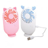Mini USB Fan Executive Corporate Gifts Singapore