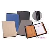 PU Zipper Organizer Executive Corporate Gifts Singapore
