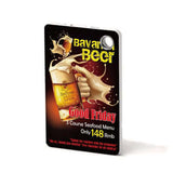 Ultra Thin 3000mAh Powerbank with Torch Executive Corporate Gifts Singapore