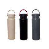 800ml Stainless Steel Flask with Handle Executive Corporate Gifts Singapore