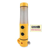 5 in 1 Emergency Torch light Executive Corporate Gifts Singapore