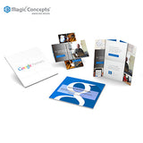 Magic Concepts Magic Square 150 Executive Corporate Gifts Singapore