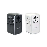 Valore PD100W Universal Travel Adaptor (AC187) Executive Corporate Gifts Singapore