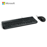 Microsoft Wired Desktop 600 Set Executive Corporate Gifts Singapore