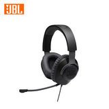 JBL Quantum 100 Wired Over-Ear Gaming Headset Executive Corporate Gifts Singapore