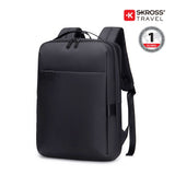 SKROSS Travel - Executive 15.6" Laptop Backpack Executive Corporate Gifts Singapore