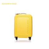 Mandarina Duck Smart 20'' Business Causal Luggage Bag Executive Corporate Gifts Singapore