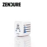 Zendure Passport Travel Adapter Executive Corporate Gifts Singapore